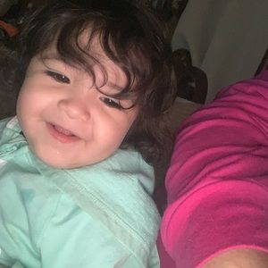 Meet your Posher, Patricia